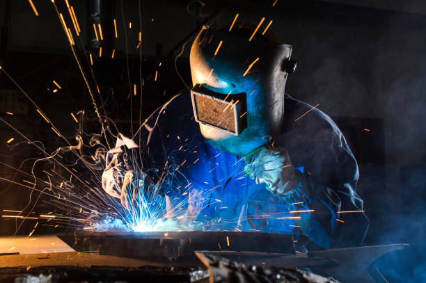 Best Aerospace and Defense Welding in Sheridan, IN