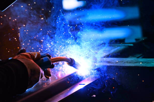 Affordable Welder Services in Sheridan, IN