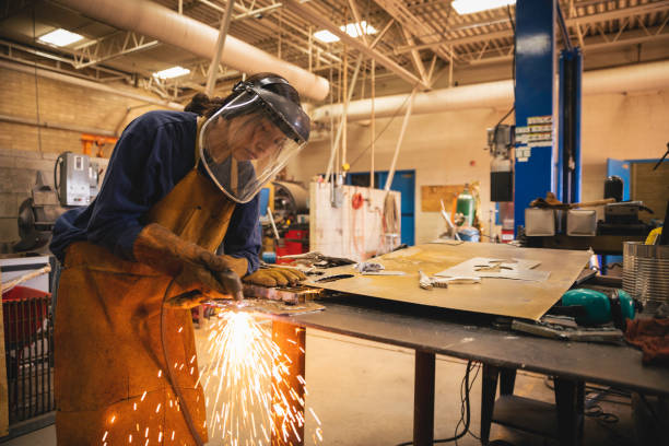  Sheridan, IN Welder Pros
