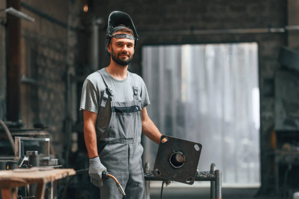 Best Specialty Welding Processes in Sheridan, IN